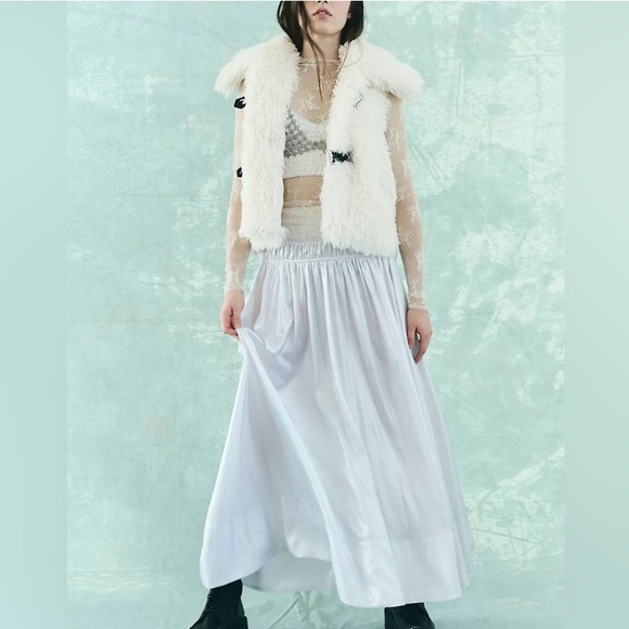 Free People Maxi Skirt Set - Picture 3 of 8